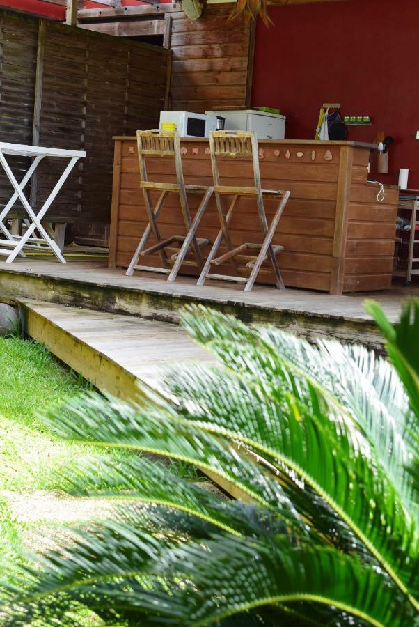 شقة لا ترينيت  في Ecolokay المظهر الخارجي الصورة